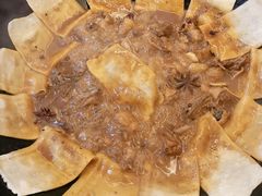 -武氏皖北网红三胖地锅鸡(桐城路店)