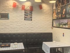 -狮龙啤酒烧烤屋(建二路店)