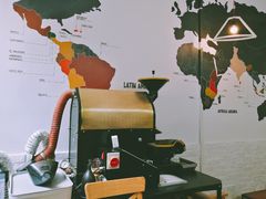 -COFFEE HOLIC(朝外SOHO店)