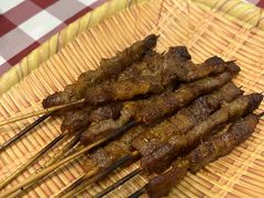 -吉源大排档·鱼生·海鲜(烧烤彩印厂店)