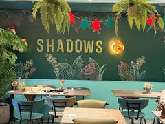 -SHADOWS•Bistro&Eatery(安福路店)