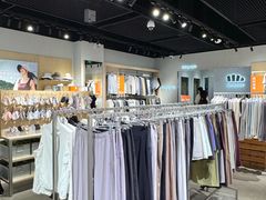 -砂之船奥特莱斯(合肥店)