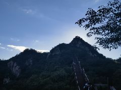 -大岭沟猕猴桃谷风景区