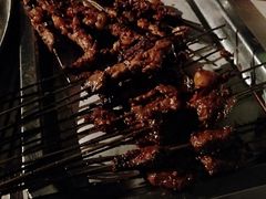 -金二烤肉(早慈巷小区店)