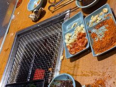 -蚝英雄·自助烤蚝(高新店)