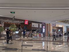 -君之狮子山·轻糖烘焙(松江印象城店)