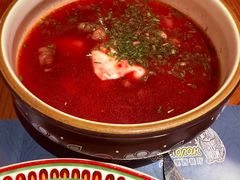 -卢布里西餐厅(总店)