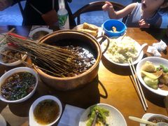 -搓火大都会(广安门总店)