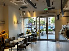 -喜茶(佛山顺德容桂天佑城店)