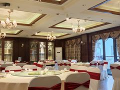 -苔圣园酒家(沪太店)