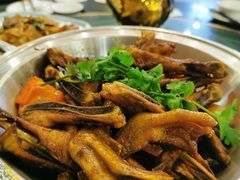 -美极鲜食坊(宝安南路店)