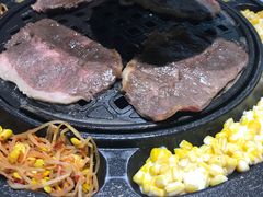-韩宫宴和牛烤肉(合肥滨湖银泰城店)