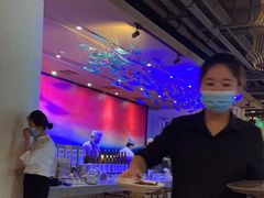 -和彩放题餐厅(酒仙桥店)