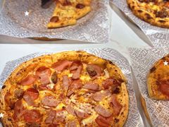 -比格比萨自助(宝山日月光店)