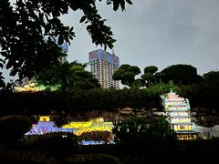 -深圳锦绣中华民俗村