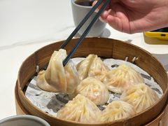 -馋三尺蟹粉小笼(人民广场店)