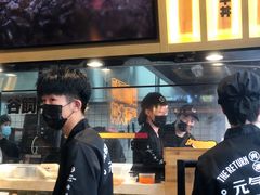 -熊吞·大碗丼烧肉饭(西市场嘉华店)