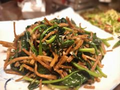 -华顺土菜馆(洪岗路店)