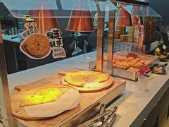 -魁牛·潮汕牛肉自助火锅(沈辽路万达店)