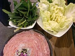 -井格重庆火锅(西直门凯德Mall店)