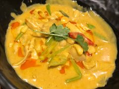 -Siam泰餐厅(水上公园店)