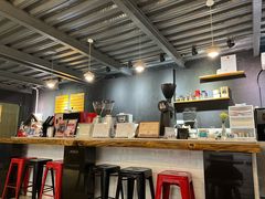 -JAMROCK 乐啡意咖啡