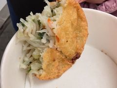 -龙翔臭豆腐(河坊街店)