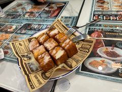 -孖记茶档·热腾茶餐(荔湾领展广场店)