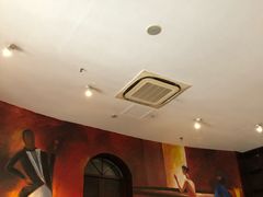-咖啡之翼(奥特莱斯店)