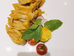 -宋庄魁元艺术餐厅
