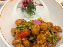 -东江渔村·古典园林·30年粤菜老字号(太和店)