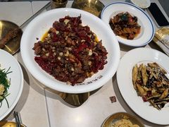 -巴扎屋大盘鸡·新疆菜(汇嘉时代店)