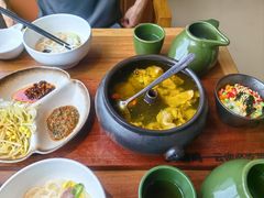 -云海肴·汽锅鸡·云南菜(祥云小镇店)