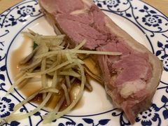 -镇南锅盖面馆(解放路店)