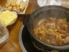 -重庆鸡公煲(学衡路店)