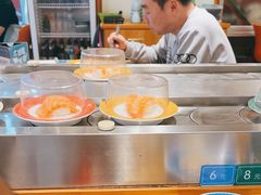 -晴季寿司(延河路万达广场店)