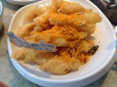 -淘米捞·米汤脆鲩鱼火锅(福田皇岗店)