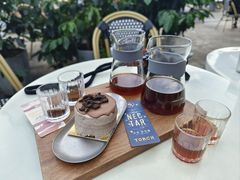 -Torch Coffee 炬点咖啡