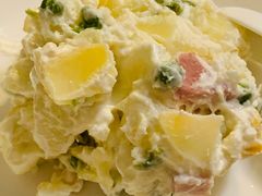 土豆色拉-翠亭酒家(山西南路店)