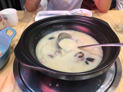 -喜上喜鸡煲翅(吉大店)