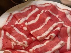 精品鲜羊肉-老五四季涮肉(菜市口店)