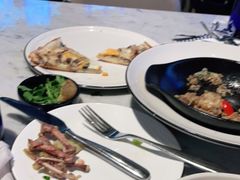 -玛尚诺Pizza&Bar(长泰广场店)