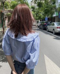 点击看大图 -BOF HAIR BY HONTO