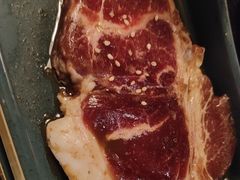 -韩盛·盛江山自助料理(于洪新玛特店)