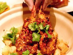 -领事馆19号中餐厅(厦门海景洲际酒店)