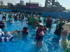 -西安华夏文旅水世界