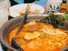 地狱拉面-有喜屋·深夜食堂(环宇荟店)