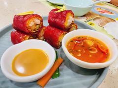 -点都德(华强北店)
