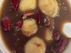 -罗子龙罗家桂花汤圆(曹都巷店)