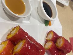 -点都德(大茶楼店)